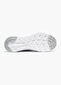 Skechers Trainer Grey 90205 4