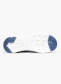 Skechers Slip-on trainer Blue 90206 4