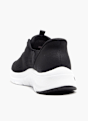 Skechers Slip-on trainer Black 90207 3