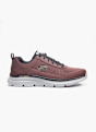 Skechers Slip-on trainer Burgundy 90209 1