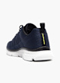 Skechers Slip-on trainer Blue 90210 3