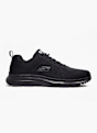 Skechers Slip-on trainer Black 90211 1