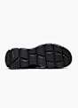 Skechers Trainer Black 90211 4