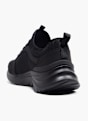Skechers Trainer Black 90212 3