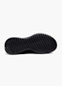 Skechers Trainer Black 90212 4