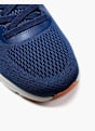 Skechers Trainer Blue 90214 2