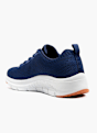 Skechers Trainer Blue 90214 3