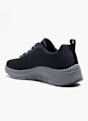 Skechers Trainer Black 90217 3