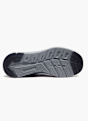 Skechers Trainer Black 90217 4