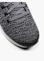 Skechers Trainer Grey 90216 2