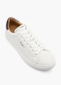 Pepe Jeans Baskets Blanc 35453 2