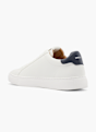 Pepe Jeans Baskets Blanc 35453 3