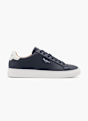 Pepe Jeans Baskets Bleu 35454 1