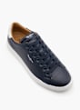 Pepe Jeans Baskets Bleu 35454 2