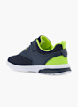 Vty Sneaker Albastru 35463 3