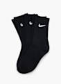 Nike Socken Schwarz 35495 1