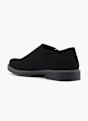 Landrover Halbschuh Schwarz 35531 3
