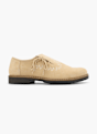 Landrover Halbschuh Beige 35532 1