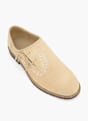 Landrover Halbschuh Beige 35532 2