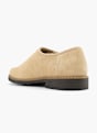 Landrover Halbschuh Beige 35532 3