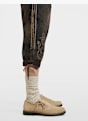 Landrover Halbschuh Beige 35532 5