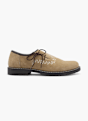 Landrover Halbschuh Beige 35509 1