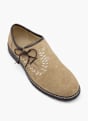 Landrover Halbschuh Beige 35509 2