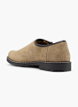 Landrover Halbschuh Beige 35509 3