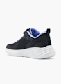 Skechers Sneaker fekete 35528 3