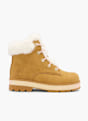 Skechers Stivale allacciato Marrone 35512 1