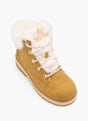 Skechers Stivale allacciato Marrone 35512 2