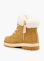 Skechers Stivale allacciato Marrone 35512 3
