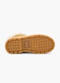 Skechers Stivale allacciato Marrone 35512 4
