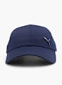 PUMA Kepurė su snapeliu Mėlyna 36226 2