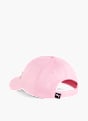 PUMA Kappe Lila 36230 1