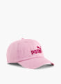 PUMA Kepurė su snapeliu Rožinė 36231 1