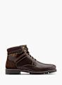 CAFE MODA Stiefelette Braun 35625 1