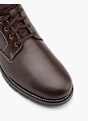 CAFE MODA Stiefelette Braun 35625 2