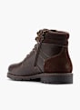 CAFE MODA Stiefelette Braun 35625 3
