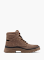 CAFE MODA Känga Beige 35626 1