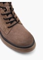 CAFE MODA Känga Beige 35626 2
