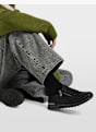 Rieker Halbschuh Schwarz 35713 5