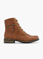 Rieker Schnürstiefelette Braun 35715 1