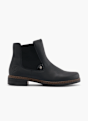 Rieker Chelsea Boot Schwarz 35717 1