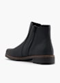 Rieker Chelsea Boot Schwarz 35717 3