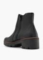 Rieker Cizme chelsea Negru 35720 3