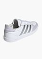 adidas Sneaker Weiß 35692 4