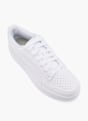 PUMA Baskets Blanc 35664 2