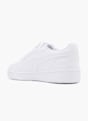 PUMA Baskets Blanc 35664 3