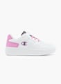 Champion Sneaker Weiß 35695 1